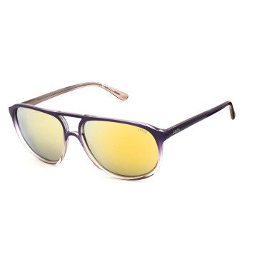 UNISEX SUNGLASSES LOZZA  SL1872W580N76 (Lens/Bridge/Temple) 58/15/140 mm)