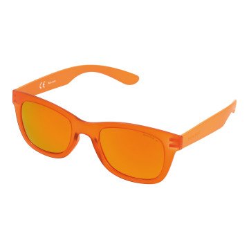 UNISEX SUNGLASSES POLICE  S194450B55R (Lens/Bridge/Temple) 50/22/140 mm)