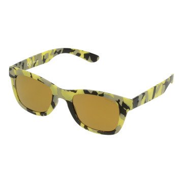 UNISEX SUNGLASSES POLICE  S194450GE9G (Lens/Bridge/Temple) 50/22/140 mm)