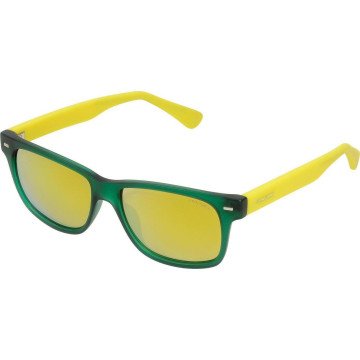 CHILDISH SUNGLASSES POLICE  SK03350P13G (Lens/Bridge/Temple) 50/14/140 mm)