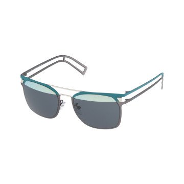 CHILDISH SUNGLASSES POLICE  SK53649SEBH (Lens/Bridge/Temple) 49/18/135 mm)