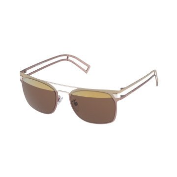 CHILDISH SUNGLASSES POLICE  SK53649SN6H (Lens/Bridge/Temple) 49/18/135 mm)