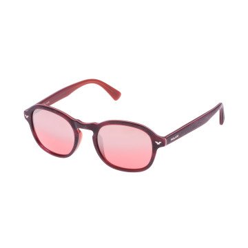 MAN SUNGLASSES POLICE S195150NKAX (Lens/Bridge/Temple) 50/21/140 mm) MAN SUNGLASSES POLICE S195150NKAX (Lens/Bridge/Temple) 50/21/140 mm)