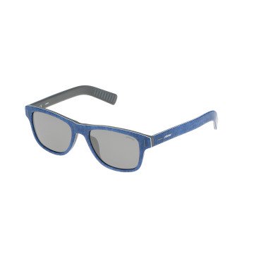 MAN SUNGLASSES STING SS654052N58X (Lens/Bridge/Temple) 54/17/145 mm) MAN SUNGLASSES STING SS654052N58X (Lens/Bridge/Temple) 54/17/145 mm)