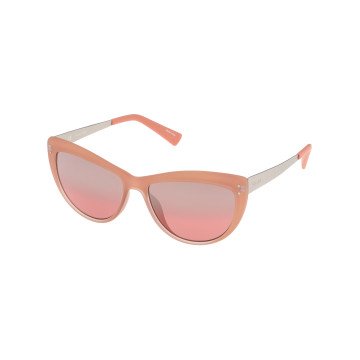 WOMAN SUNGLASSES POLICE  S1970557CNX (Lens/Bridge/Temple) 55/16/140 mm)
