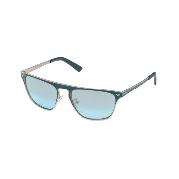 WOMAN SUNGLASSES POLICE  S897856S38X (Lens/Bridge/Temple) 56/18/135 mm)