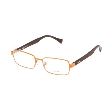 CHILDISH GLASSES POLICE VK53751012H (Lens/Bridge/Temple) 51/15/130 mm) CHILDISH GLASSES POLICE VK53751012H (Lens/Bridge/Temple) 51/15/130 mm)