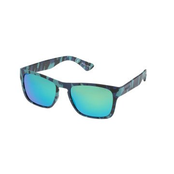 UNISEX SUNGLASSES POLICE  S198854GE1V (Lens/Bridge/Temple) 54/18/140 mm)