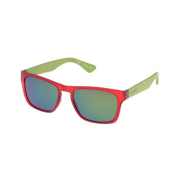 UNISEX SUNGLASSES POLICE  S198854Z75Y (Lens/Bridge/Temple) 54/18/140 mm)