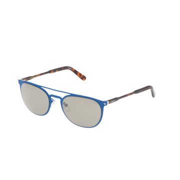 UNISEX SUNGLASSES LOZZA  SL2235M53RD5X (Lens/Bridge/Temple) 53/20/145 mm)