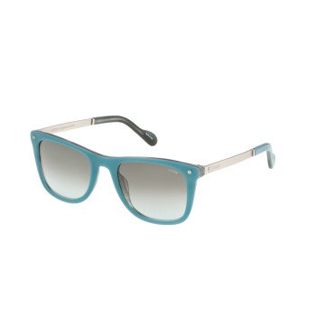 UNISEX SUNGLASSES LOZZA  SL4035M5306DK (Lens/Bridge/Temple) 53/21/145 mm)