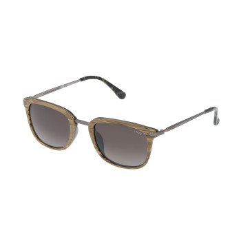 UNISEX SUNGLASSES LOZZA  SL4028M520ANB (Lens/Bridge/Temple) 52/21/140 mm)