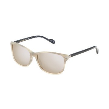 UNISEX SUNGLASSES LOZZA  SL4037M571F9G (Lens/Bridge/Temple) 57/16/140 mm)