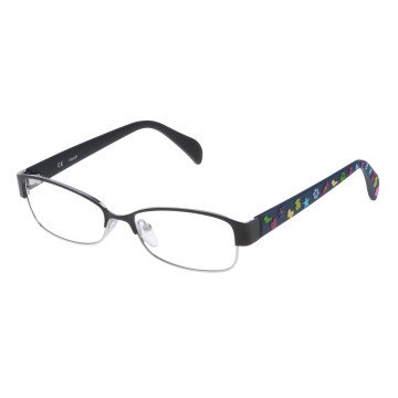 WOMAN GLASSES TOUS  VTO321V530583 (Lens/Bridge/Temple) 53/15/135 mm)