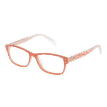 WOMAN GLASSES TOUS  VTO876530AHA (Lens/Bridge/Temple) 53/16/140 mm)