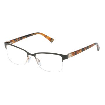 WOMAN GLASSES LOEWE  VLW470530367 (Lens/Bridge/Temple) 53/17/140 mm)