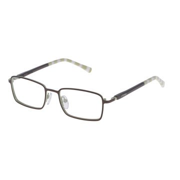 CHILDISH GLASSES STING VSJ394V480K54 (Lens/Bridge/Temple) 48/17/125 mm) CHILDISH GLASSES STING VSJ394V480K54 (Lens/Bridge/Temple) 48/17/125 mm)