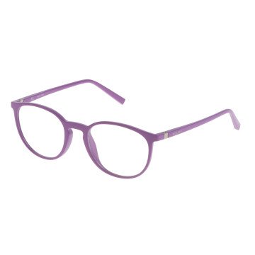 WOMEN GLASSES POLICE  V1973-500GEA (Lens/Bridge/Temple) 50/19/135 mm)