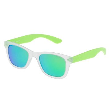 CHILDISH SUNGLASSES POLICE  SK03947Z69V (Lens/Bridge/Temple) 47/19/140 mm)