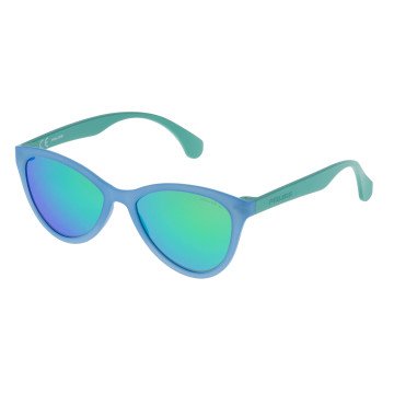 MAN SUNGLASSES POLICE SPL08654715V (Lens/Bridge/Temple) 65/17/140 mm) MAN SUNGLASSES POLICE SPL08654715V (Lens/Bridge/Temple) 65/17/140 mm)