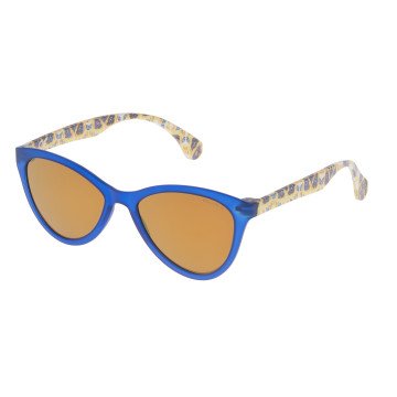 MAN SUNGLASSES POLICE SPL08654J15G (Lens/Bridge/Temple) 65/17/140 mm) MAN SUNGLASSES POLICE SPL08654J15G (Lens/Bridge/Temple) 65/17/140 mm)