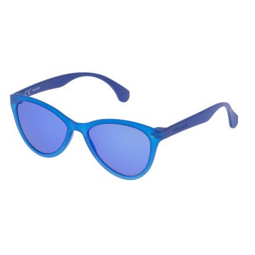 MAN SUNGLASSES POLICE SPL08654U43B (Lens/Bridge/Temple) 65/17/140 mm) MAN SUNGLASSES POLICE SPL08654U43B (Lens/Bridge/Temple) 65/17/140 mm)