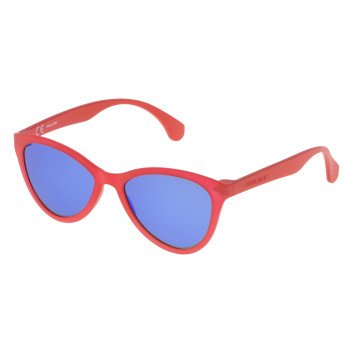 WOMAN SUNGLASSES POLICE  SPL08654Z68B (Lens/Bridge/Temple) 54/17/140 mm)