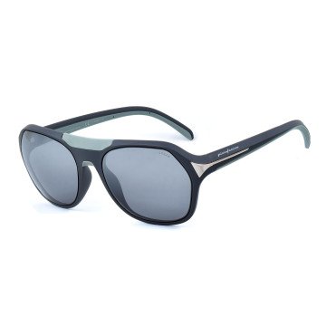 Unisex SUNGLASSES LOZZA  SLP002M57V94X (Lens/Bridge/Temple) 57/15/140 mm)
