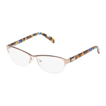 WOMAN GLASSES TOUS  VTO3245508M6 (Lens/Bridge/Temple) 55/15/140 mm)
