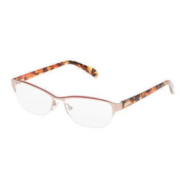 WOMAN GLASSES TOUS  VTO3245508MD (Lens/Bridge/Temple) 55/15/140 mm)