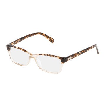 WOMAN GLASSES TOUS  VTO89152097B (Lens/Bridge/Temple) 52/14/140 mm)
