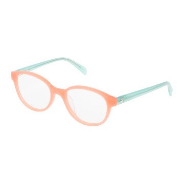 CHILDISH GLASSES TOUS VTK5244906DS (Lens/Bridge/Temple) 49/18/130 mm) CHILDISH GLASSES TOUS VTK5244906DS (Lens/Bridge/Temple) 49/18/130 mm)