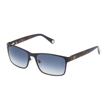 WOMAN SUNGLASSES CAROLINA HERRERA  SHE0725708EE (Lens/Bridge/Temple) 57/17/140 mm)