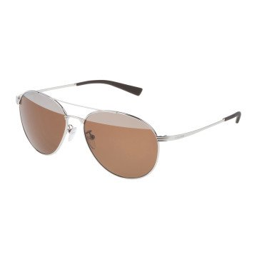 UNISEX SUNGLASSES POLICE  S8953V57579X (Lens/Bridge/Temple) 57/15/145 mm)