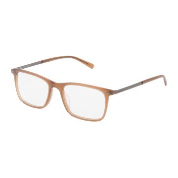 UNISEX GLASSES POLICE VPL133-52T88M (Lens/Bridge/Temple) 52/18/140 mm) UNISEX GLASSES POLICE VPL133-52T88M (Lens/Bridge/Temple) 52/18/140 mm)