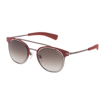 MAN SUNGLASSES POLICE SPL158490C86 (Lens/Bridge/Temple) 49/23/140 mm) MAN SUNGLASSES POLICE SPL158490C86 (Lens/Bridge/Temple) 49/23/140 mm)