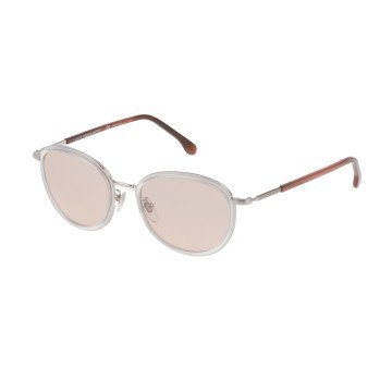 UNISEX SUNGLASSES LOZZA  SL2254M52579Y (Lens/Bridge/Temple) 52/20/145 mm)