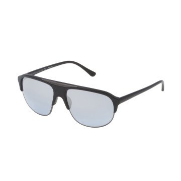 Unisex SUNGLASSES LOZZA  SL4082M59703X (Lens/Bridge/Temple) 59/15/140 mm)