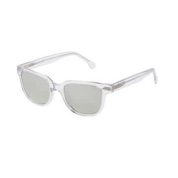 UNISEX SUNGLASSES LOZZA  SL4067M49885V (Lens/Bridge/Temple) 49/20/145 mm)