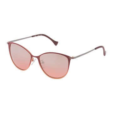 MAN SUNGLASSES POLICE SPL190548NTX (Lens/Bridge/Temple) 54/15/135 mm) MAN SUNGLASSES POLICE SPL190548NTX (Lens/Bridge/Temple) 54/15/135 mm)