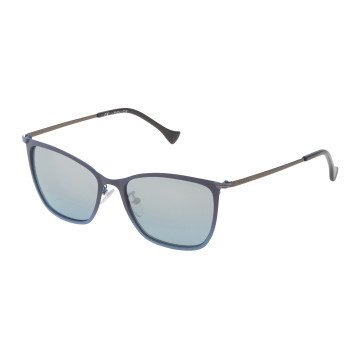 WOMAN SUNGLASSES POLICE  SPL19153I26X (Lens/Bridge/Temple) 53/16/135 mm)