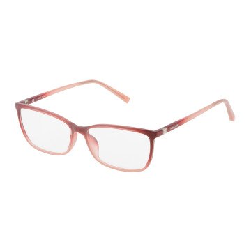 WOMEN GLASSES POLICE  VPL196-550GGZ (Lens/Bridge/Temple) 55/15/135 mm)