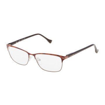 WOMEN GLASSES POLICE  VPL200-540SDN (Lens/Bridge/Temple) 54/14/135 mm)