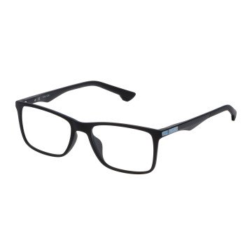 WOMEN GLASSES FURLA  VU4949R5407TB (Lens/Bridge/Temple) 54/15/140 mm)