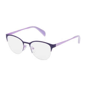 WOMAN GLASSES TOUS  VTO3384901HD (Lens/Bridge/Temple) 49/19/135 mm)