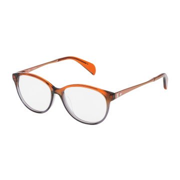WOMAN GLASSES TOUS  VTO928520861 (Lens/Bridge/Temple) 52/15/140 mm)