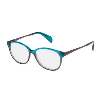 WOMAN GLASSES TOUS  VTO928520ANP (Lens/Bridge/Temple) 52/15/140 mm)