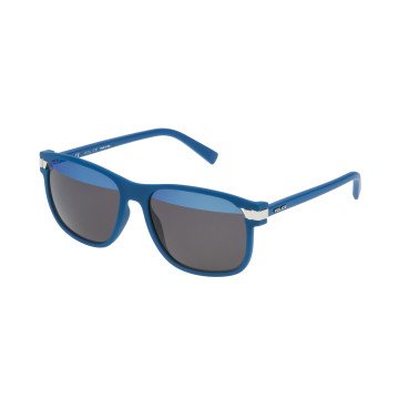 MAN SUNGLASSES POLICE SPL23155DENH (Lens/Bridge/Temple) 15/17/145 mm) MAN SUNGLASSES POLICE SPL23155DENH (Lens/Bridge/Temple) 15/17/145 mm)