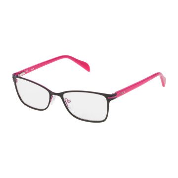 WOMAN GLASSES TOUS  VTO336530483 (Lens/Bridge/Temple) 53/16/140 mm)