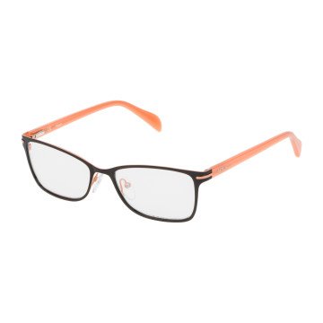 WOMAN GLASSES TOUS  VTO3365308AM (Lens/Bridge/Temple) 53/16/140 mm)